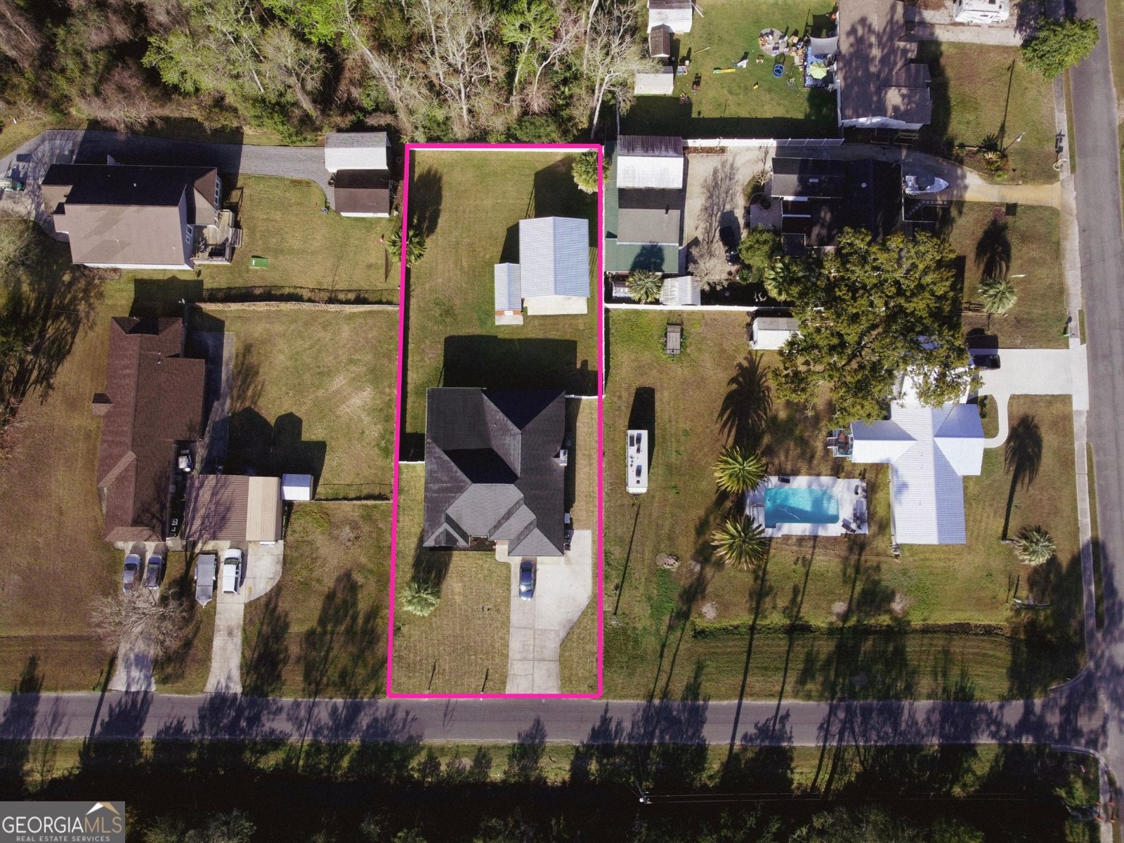 601 Bartlett Street St. Marys - Photo 31