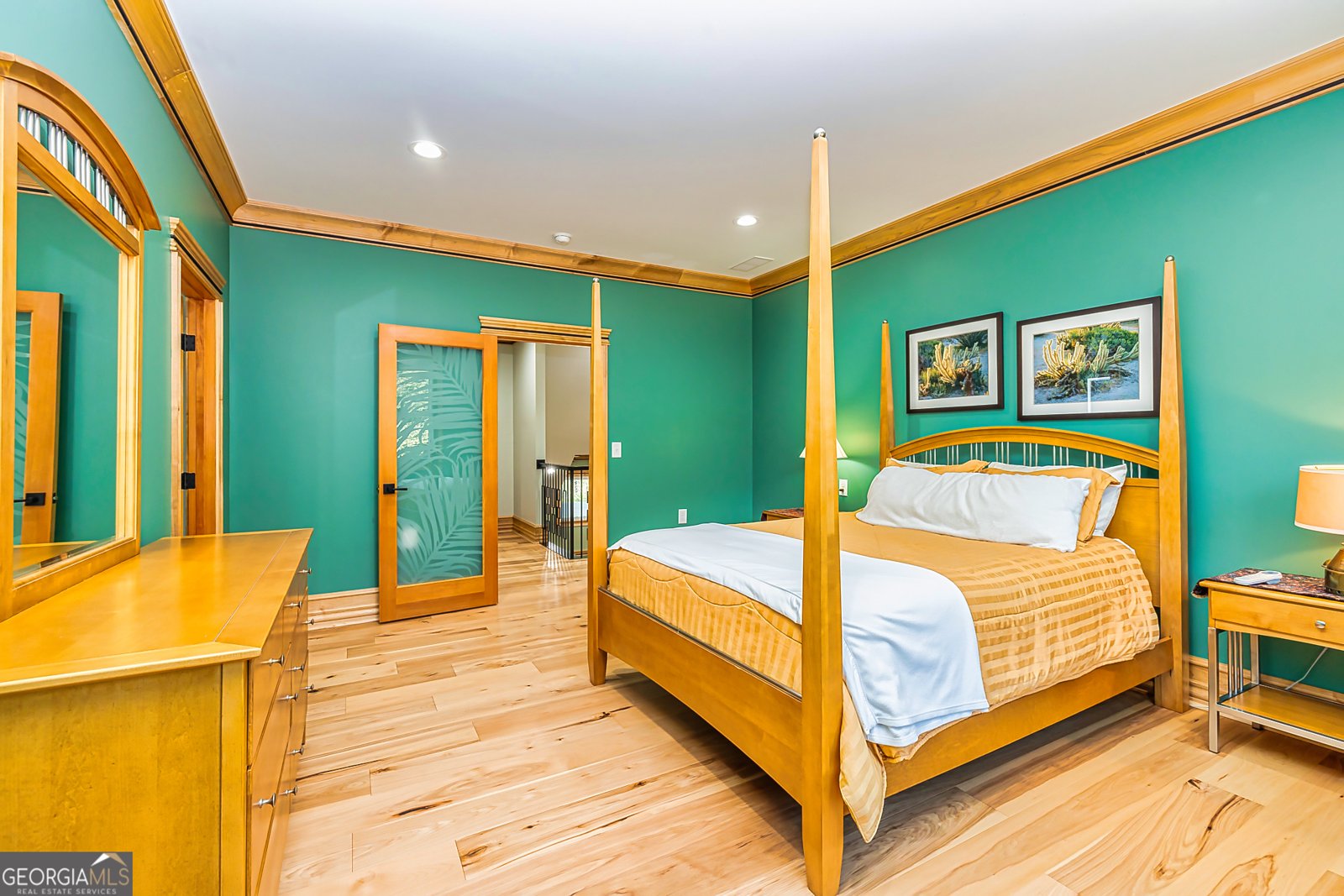 242 Kirkley Road Tyrone - Photo 36