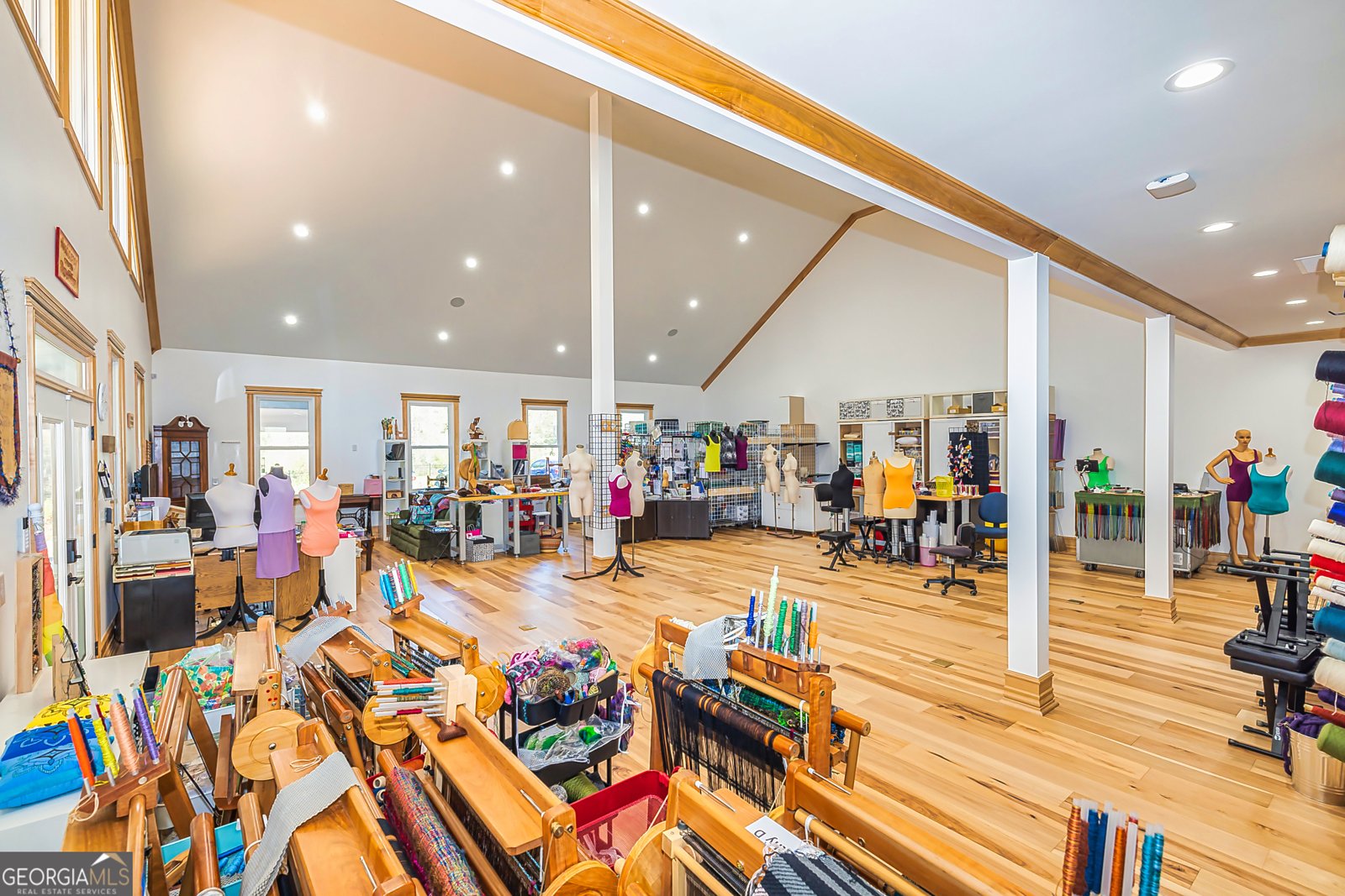 242 Kirkley Road Tyrone - Photo 44