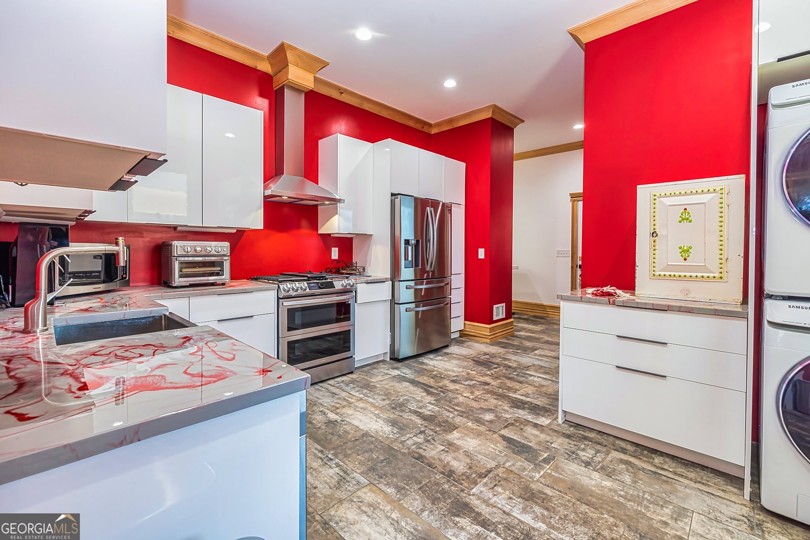 242 Kirkley Road Tyrone - Photo 46