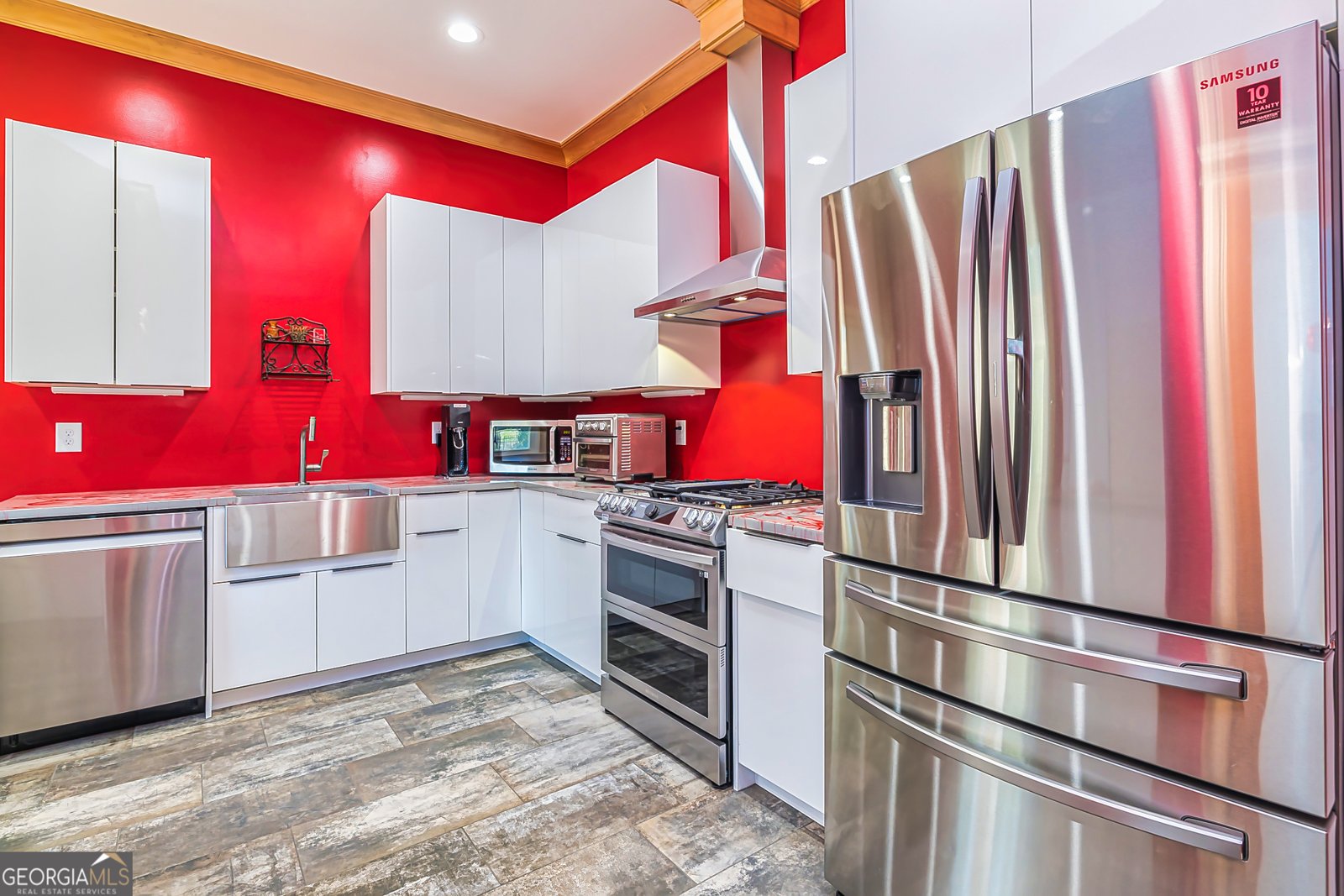 242 Kirkley Road Tyrone - Photo 47