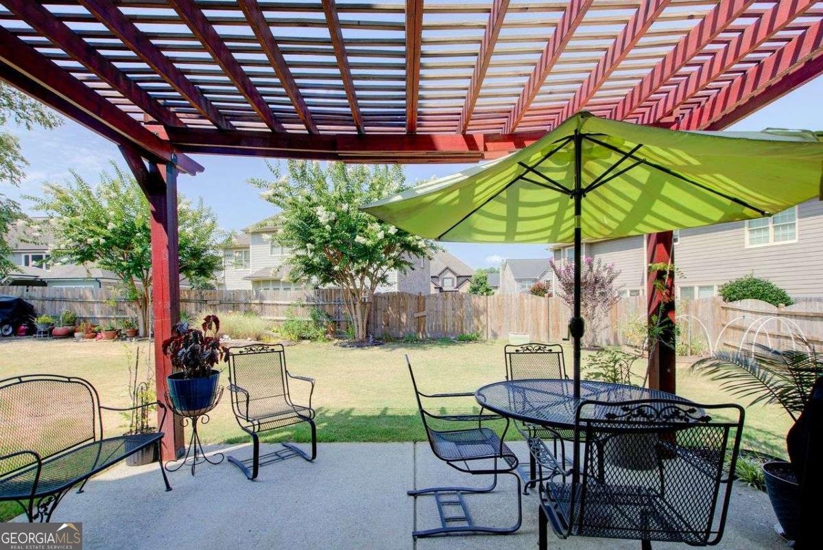 408 Arbor Lane Loganville - Photo 14