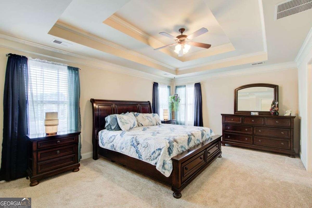 408 Arbor Lane Loganville - Photo 23