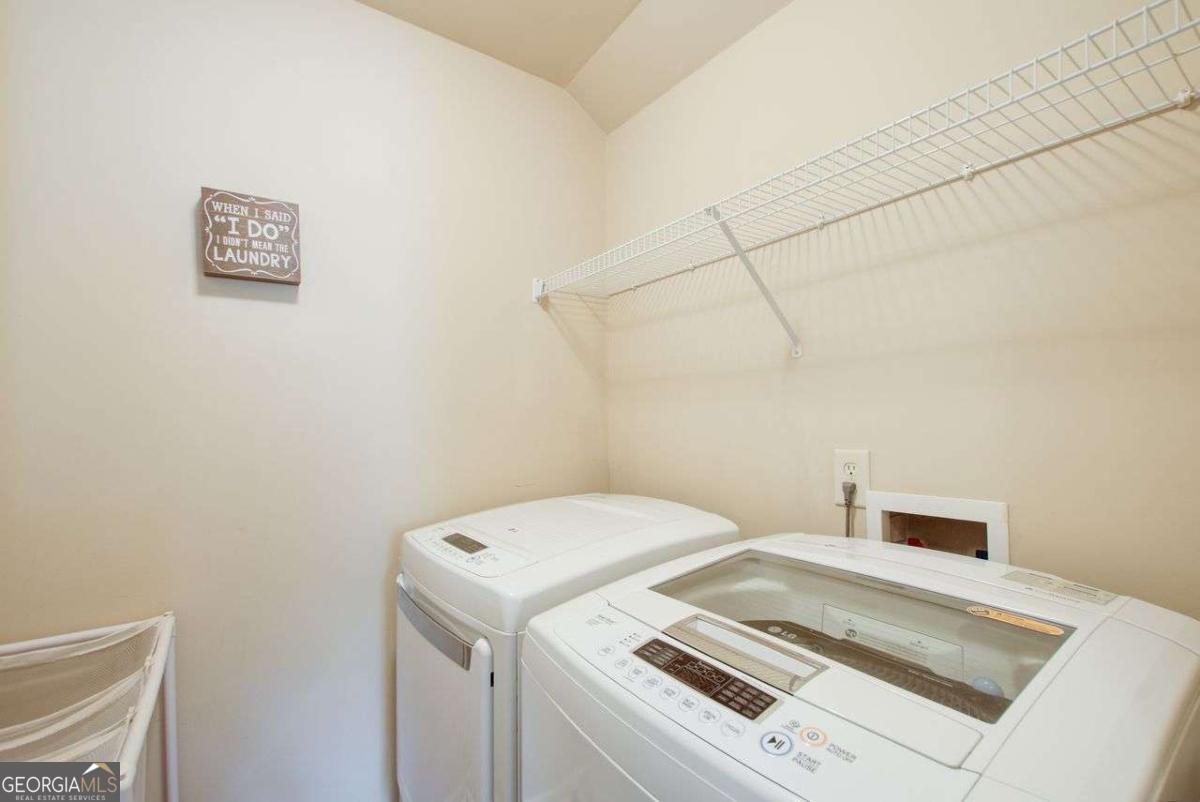 408 Arbor Lane Loganville - Photo 36