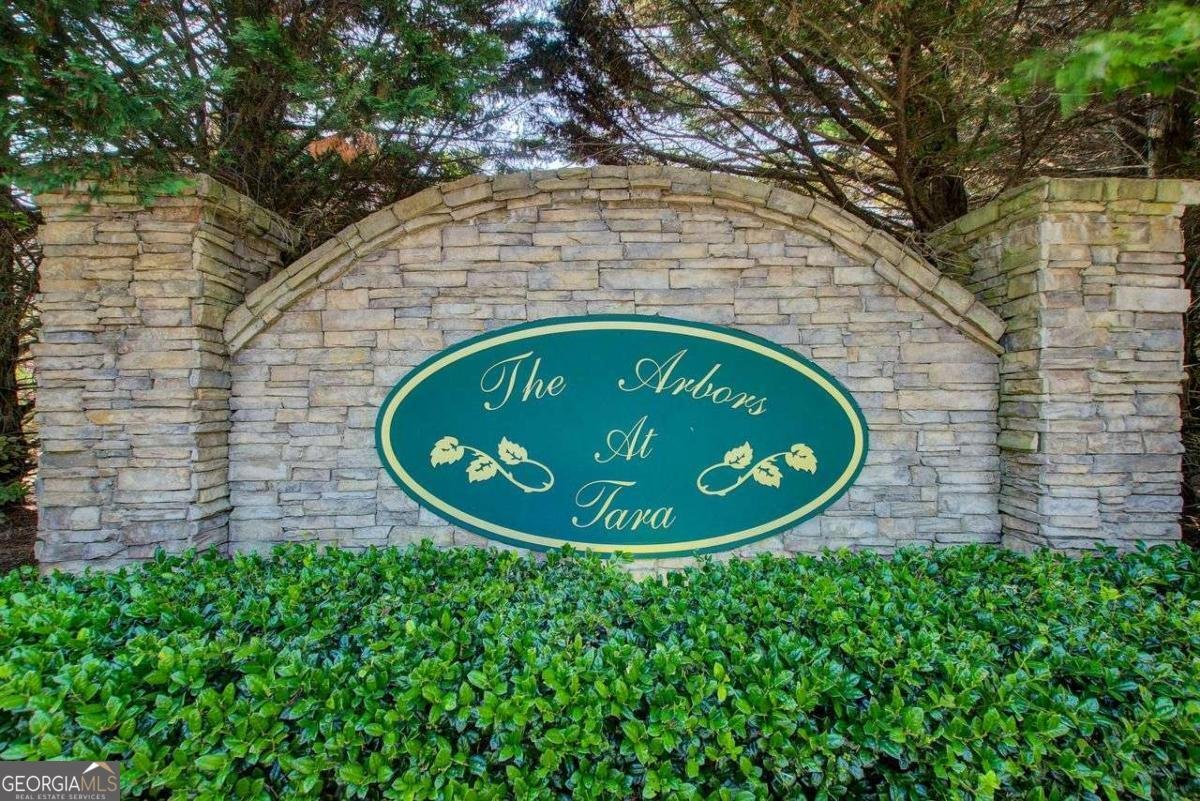 408 Arbor Lane Loganville - Photo 39