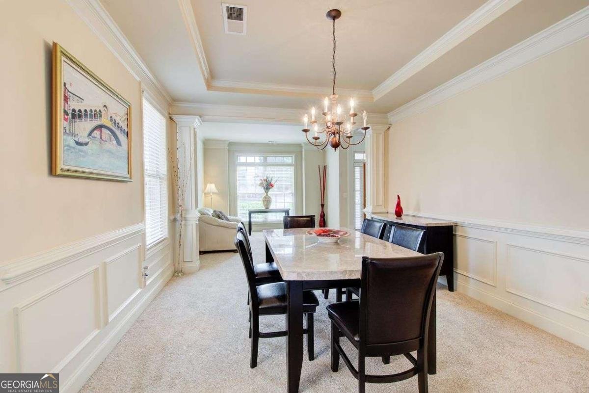 408 Arbor Lane Loganville - Photo 8