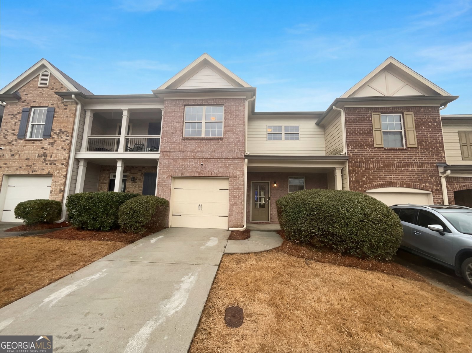 432 Fern Bay Drive South Fulton - Photo 1