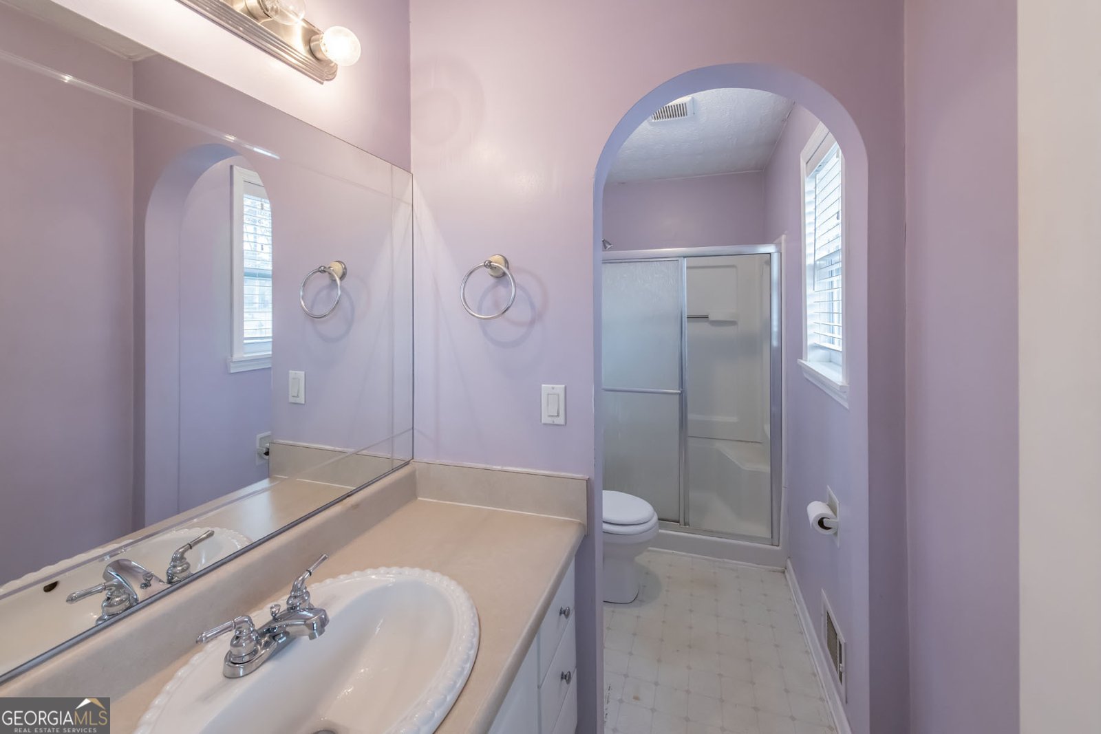 4135 Macduff Drive Douglasville - Photo 14