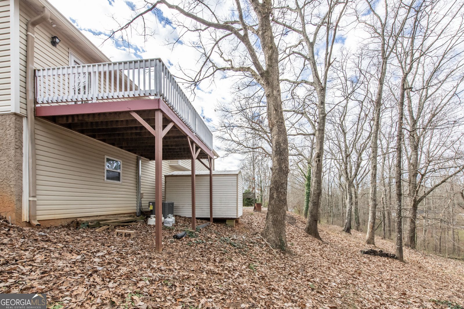 4135 Macduff Drive Douglasville - Photo 24