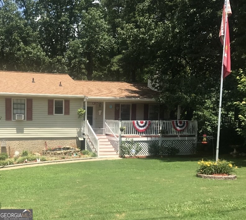 4135 Macduff Drive Douglasville - Photo 28