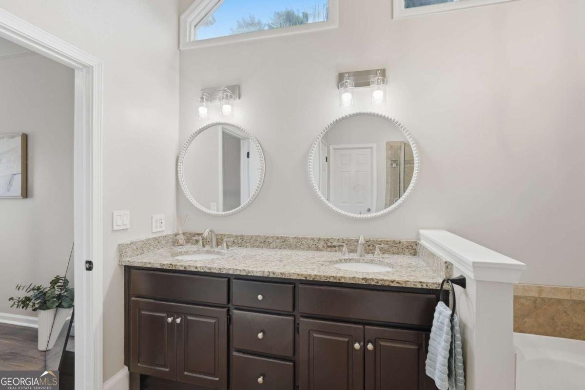 1970 Quail Hollow Drive Cumming - Photo 10