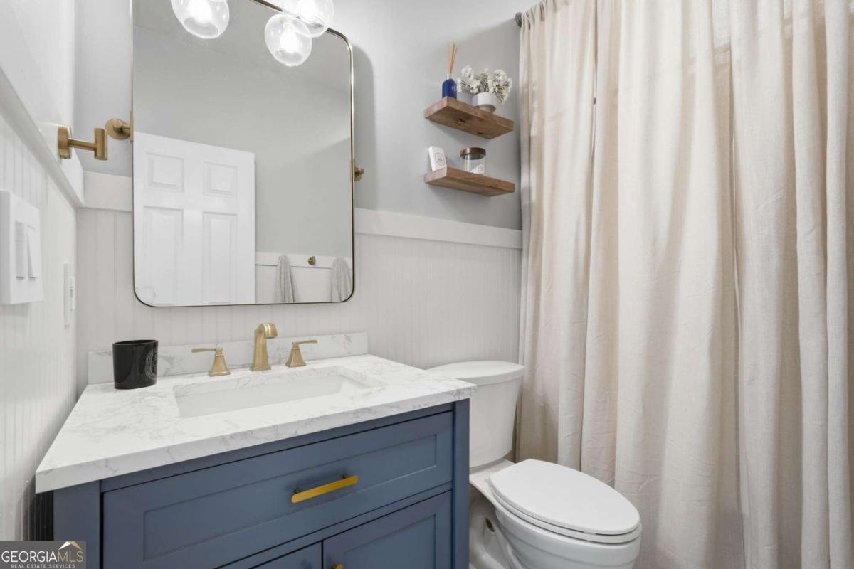 1970 Quail Hollow Drive Cumming - Photo 12