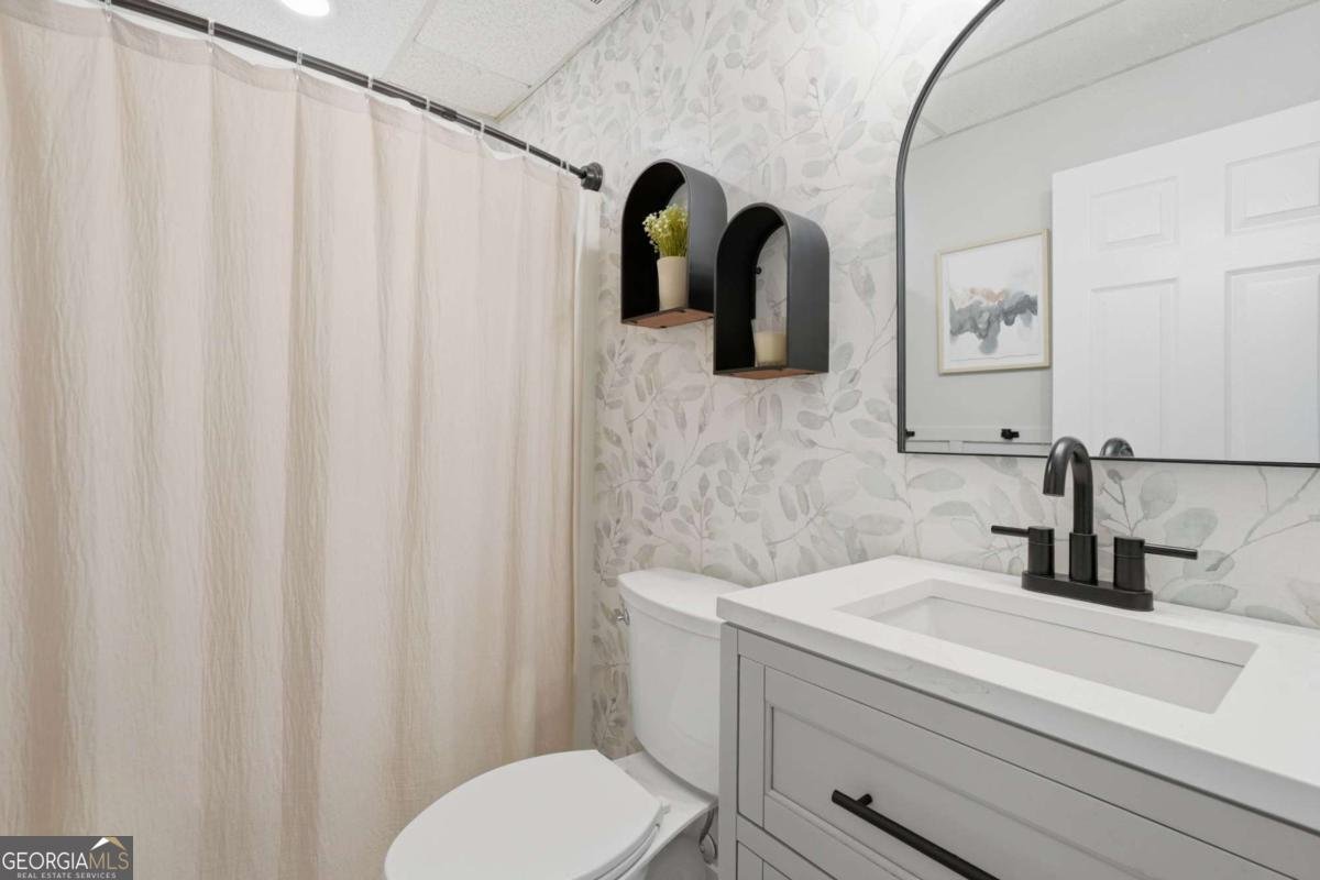 1970 Quail Hollow Drive Cumming - Photo 17