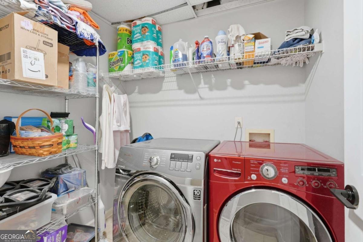 1970 Quail Hollow Drive Cumming - Photo 19