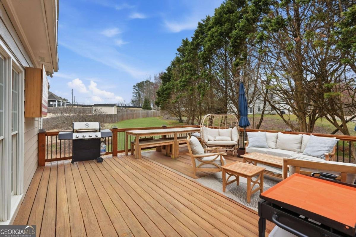 1970 Quail Hollow Drive Cumming - Photo 20