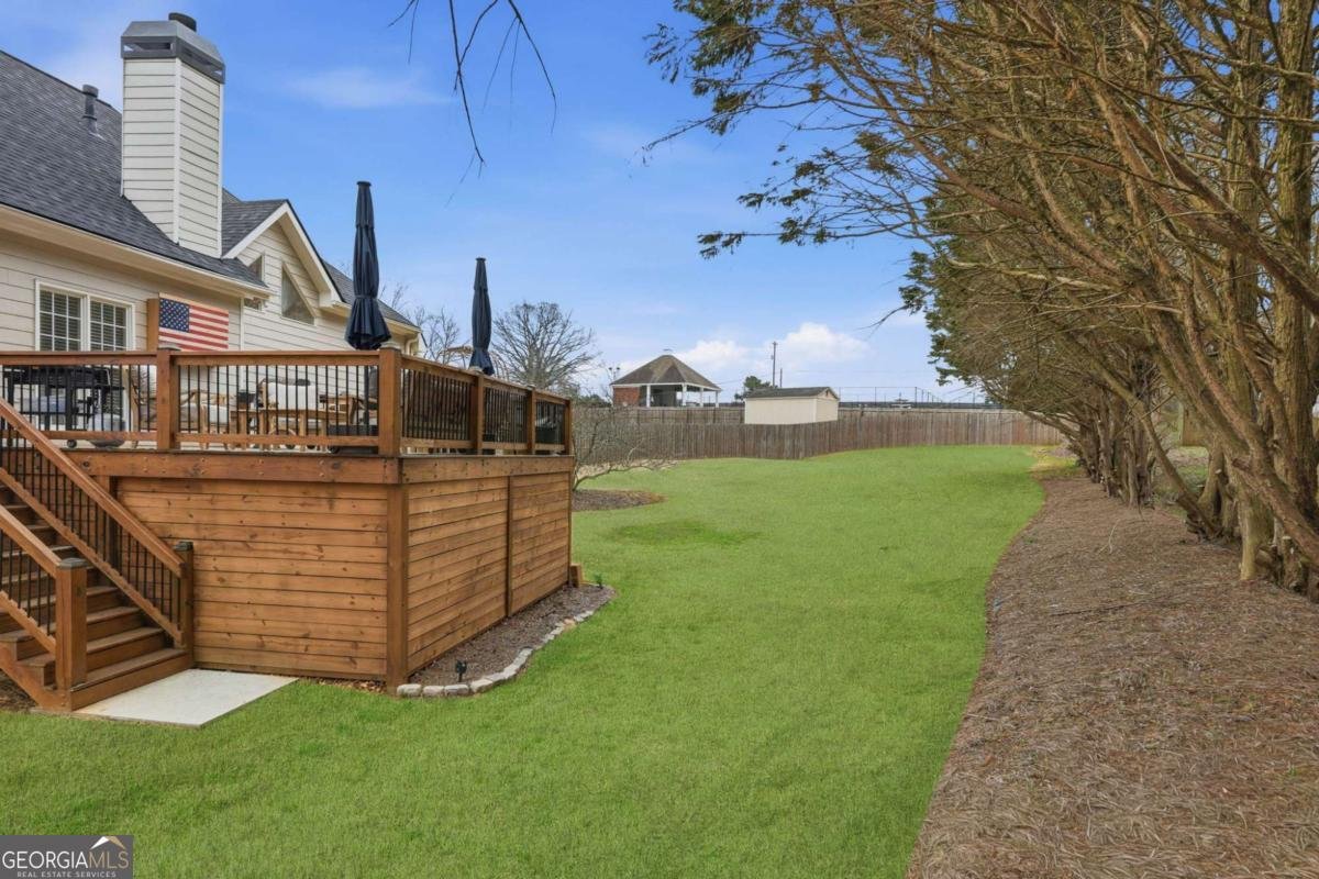 1970 Quail Hollow Drive Cumming - Photo 21