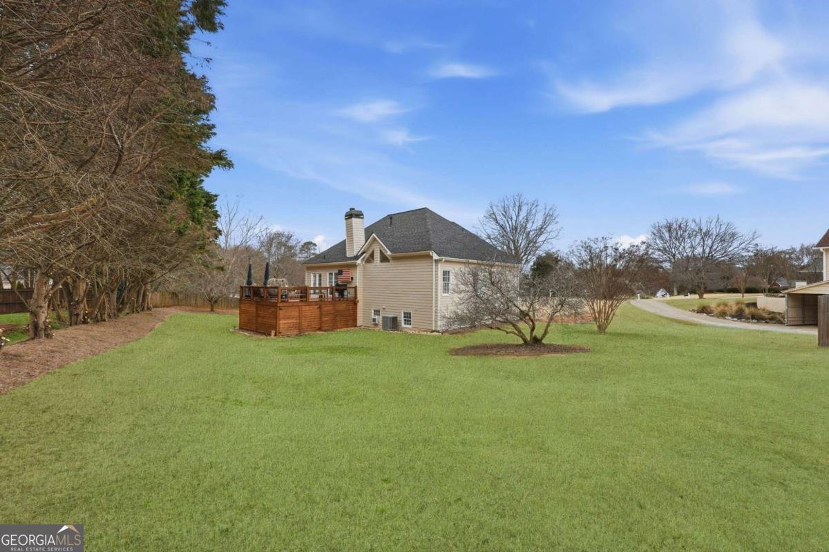 1970 Quail Hollow Drive Cumming - Photo 22