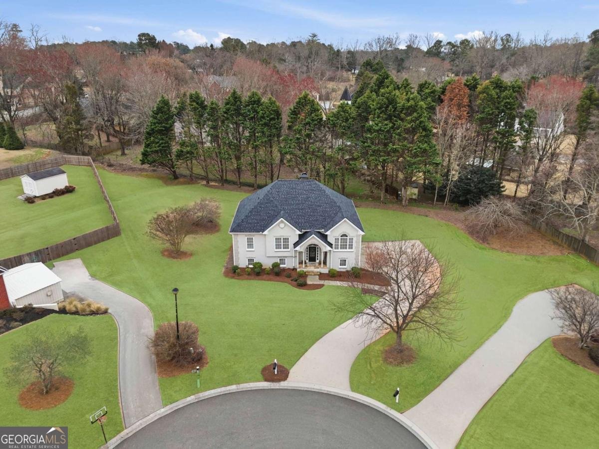 1970 Quail Hollow Drive Cumming - Photo 23