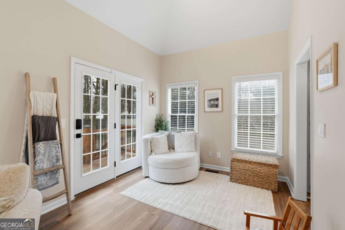 1970 Quail Hollow Drive Cumming - Photo 8