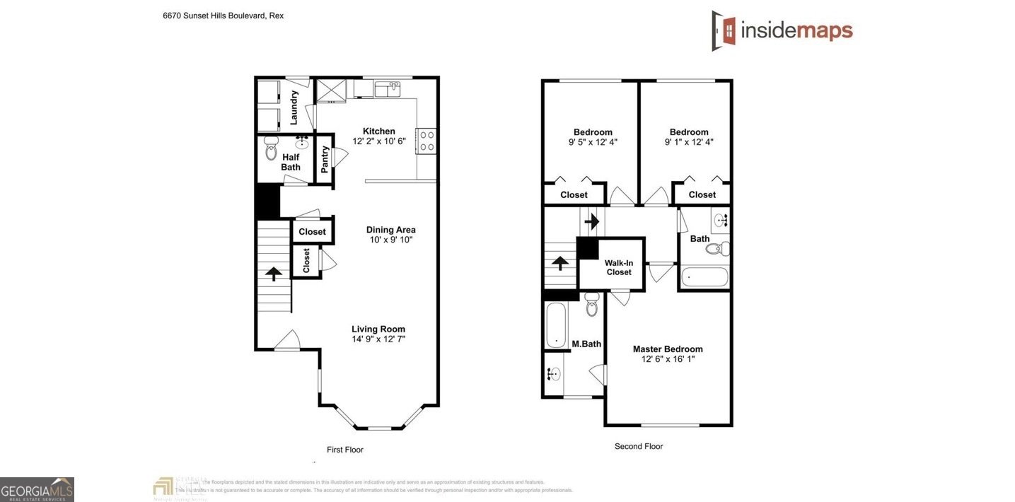 6670 Sunset Hills Boulevard Rex - Photo 8