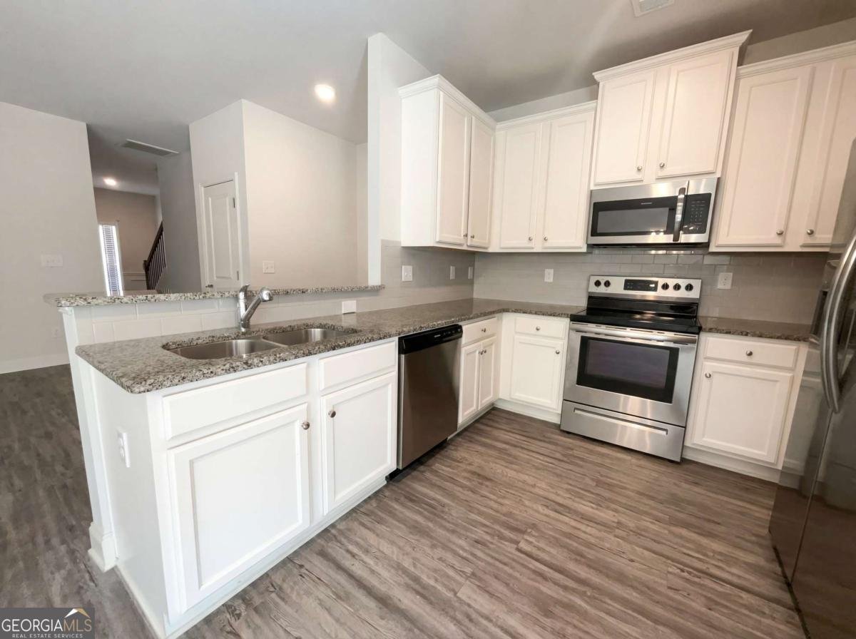 7039 Fringe Flower Drive Austell - Photo 6