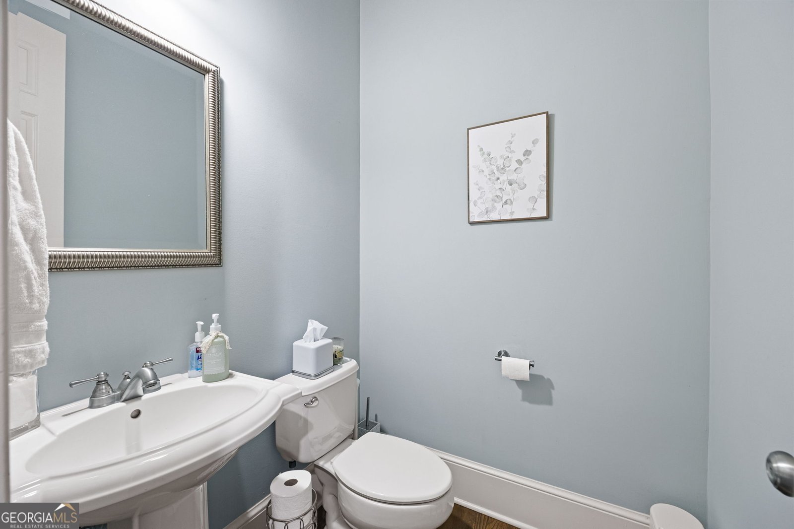 4700 Legacy Cove Lane Mableton - Photo 15