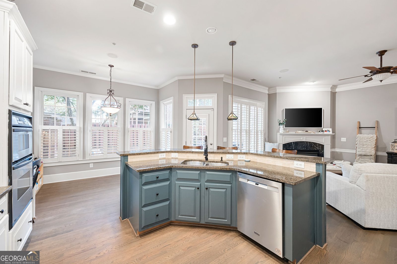 4700 Legacy Cove Lane Mableton - Photo 18