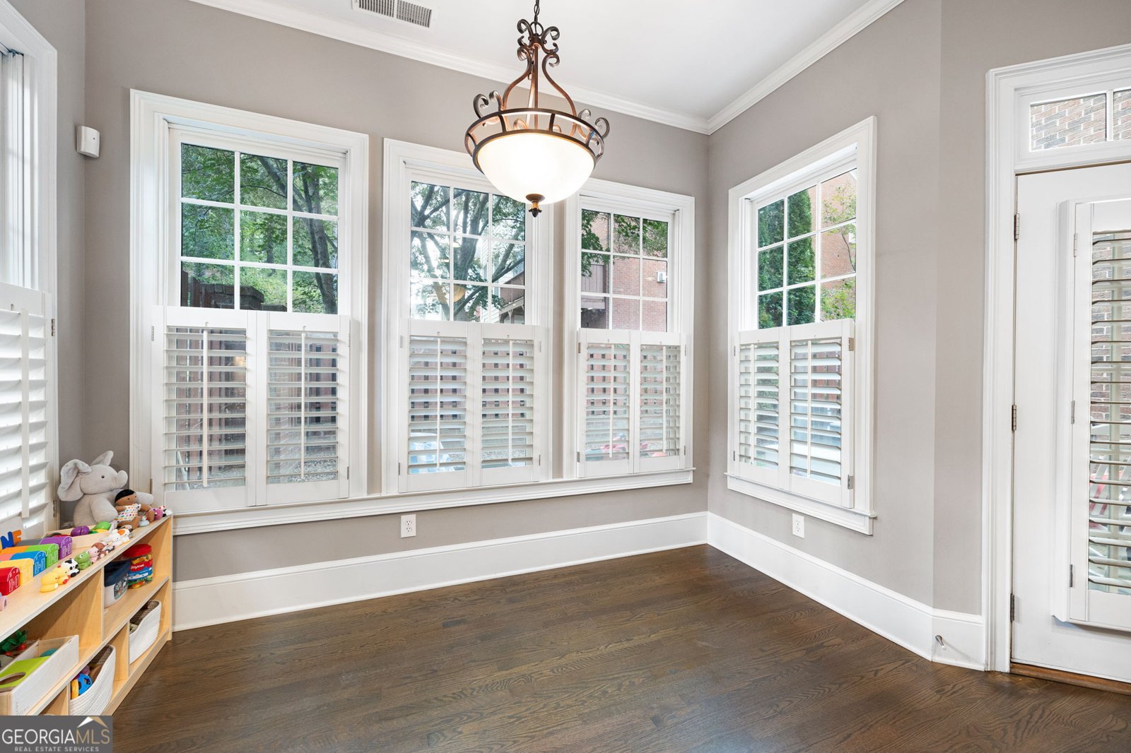 4700 Legacy Cove Lane Mableton - Photo 22