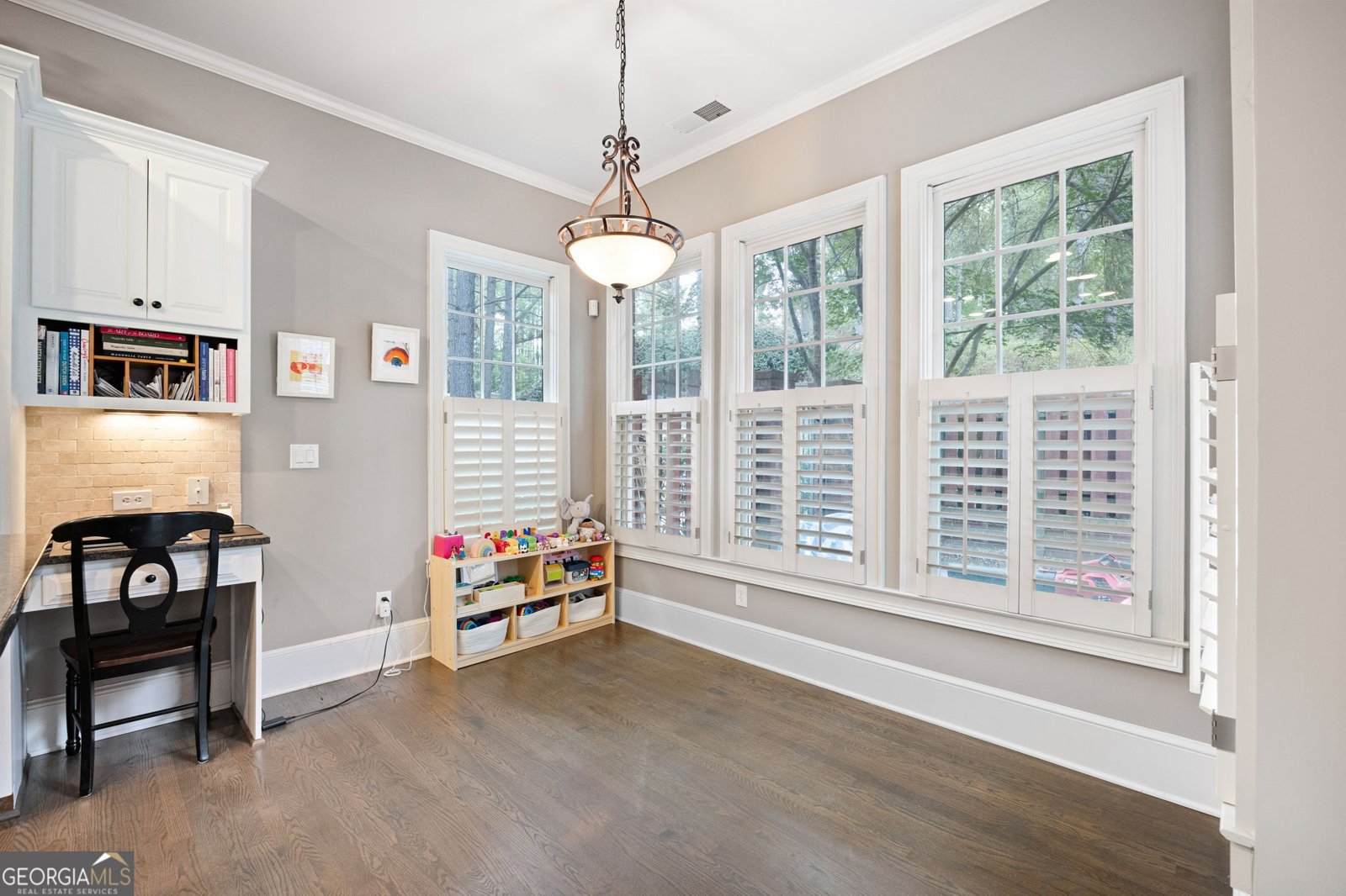 4700 Legacy Cove Lane Mableton - Photo 23