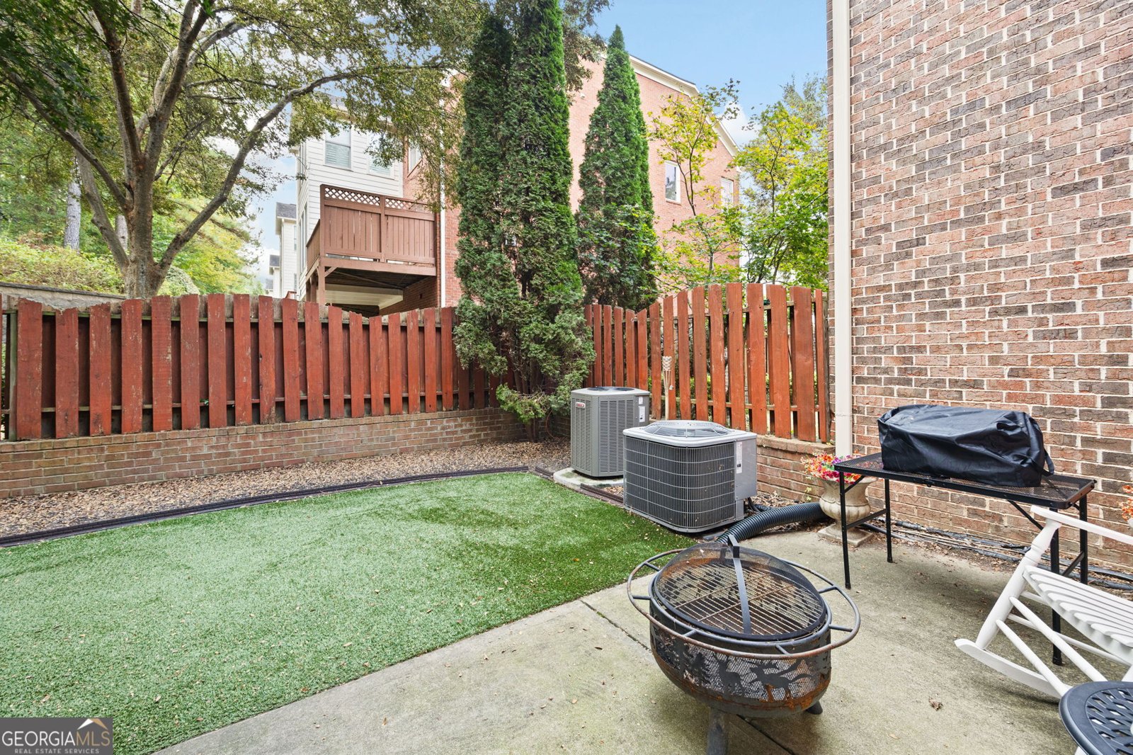 4700 Legacy Cove Lane Mableton - Photo 40