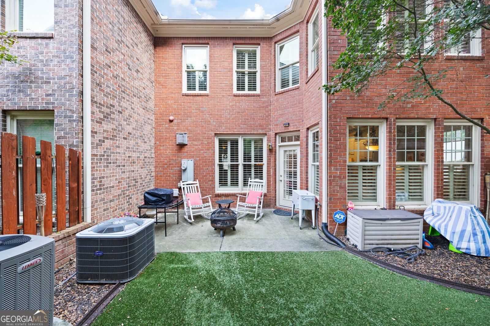 4700 Legacy Cove Lane Mableton - Photo 42