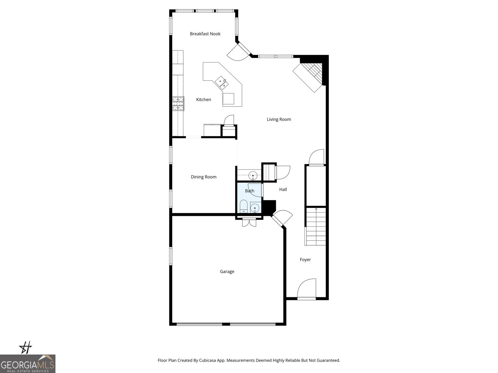 4700 Legacy Cove Lane Mableton - Photo 49