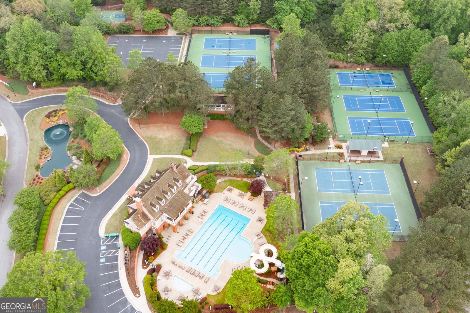 4700 Legacy Cove Lane Mableton - Photo 53