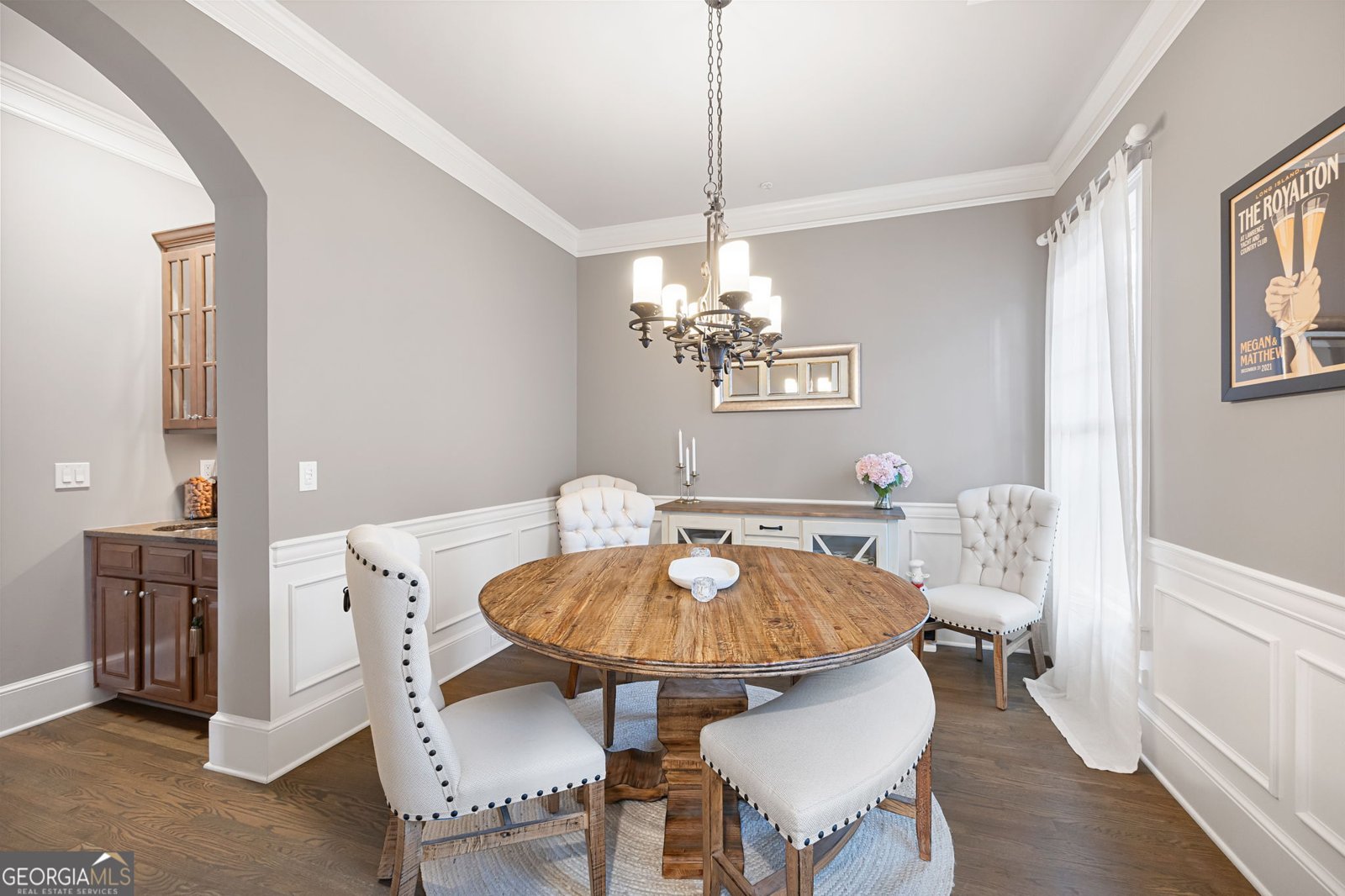 4700 Legacy Cove Lane Mableton - Photo 7