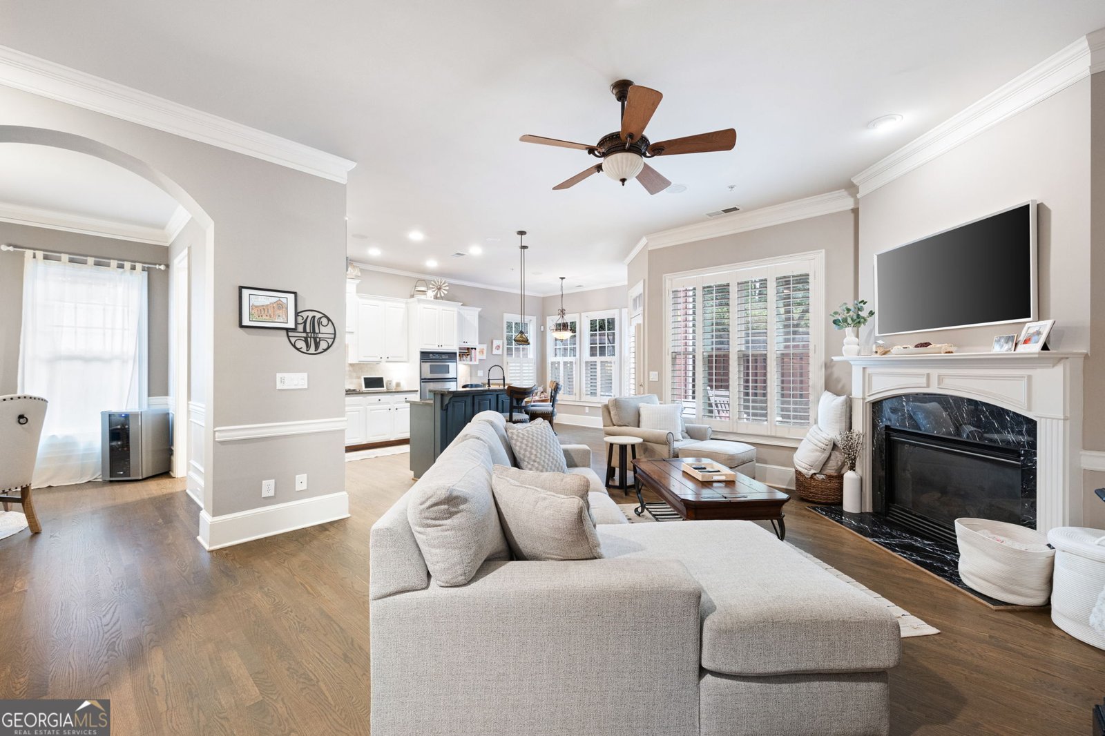 4700 Legacy Cove Lane Mableton - Photo 8