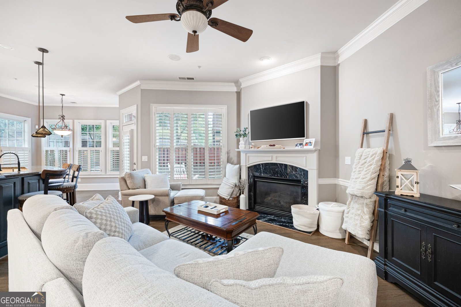 4700 Legacy Cove Lane Mableton - Photo 9