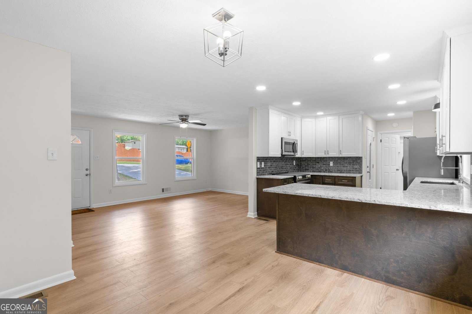 1558 Tanglewood Way Conyers - Photo 6