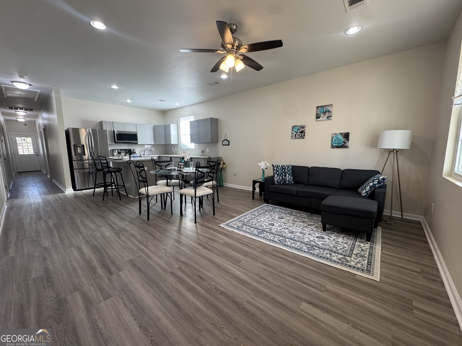 3603 Pebble Creek Drive Hephzibah - Photo 32