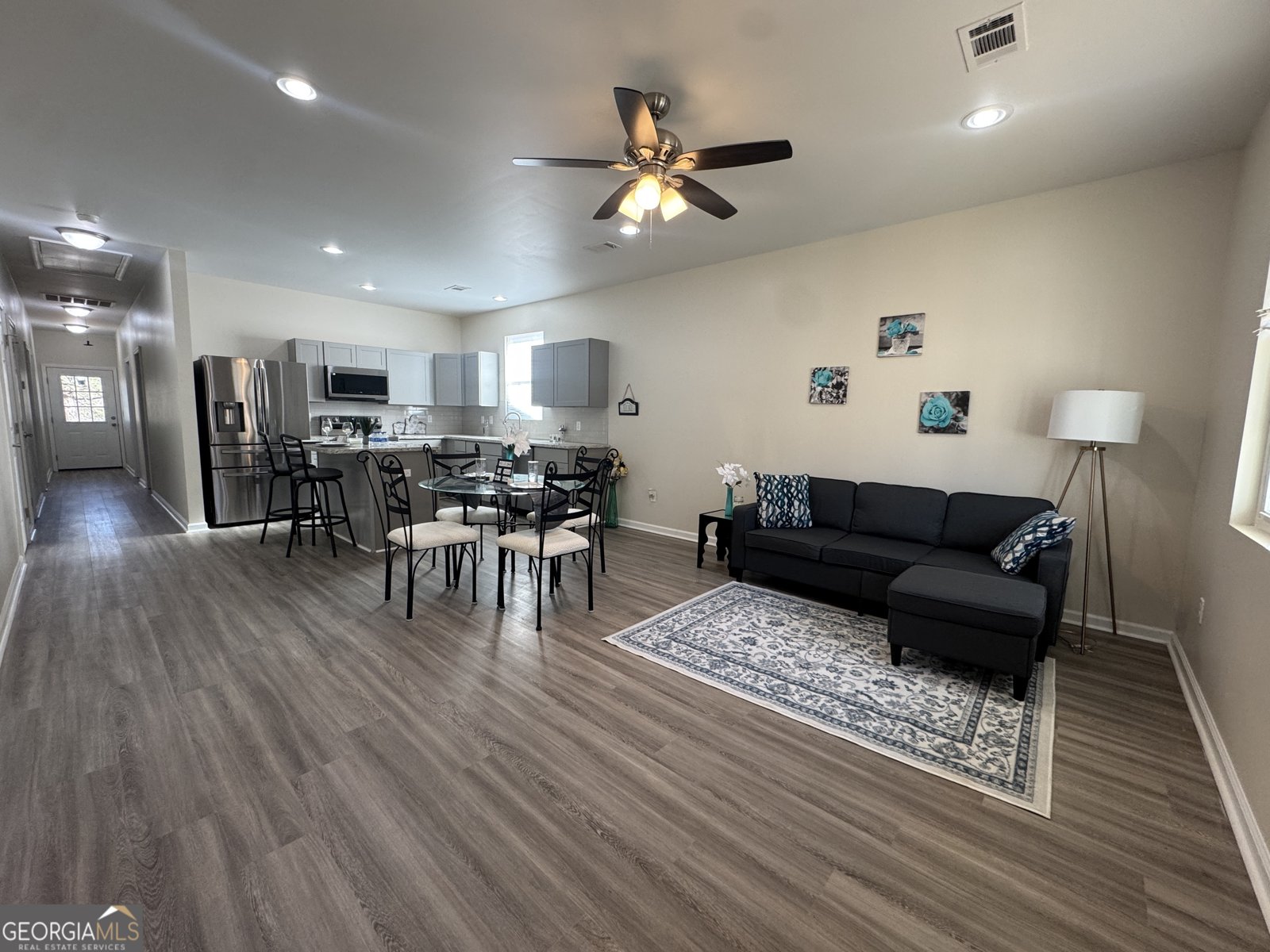 3603 Pebble Creek Drive Hephzibah - Photo 33