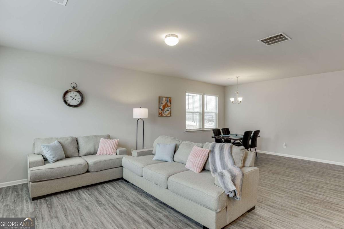 4732 Ridge Valley Drive Gainesville - Photo 11