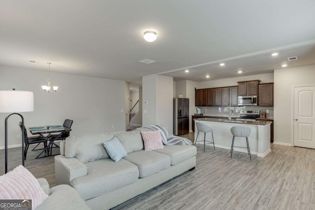 4732 Ridge Valley Drive Gainesville - Photo 12