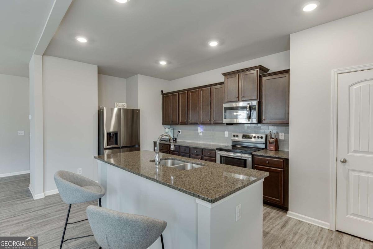 4732 Ridge Valley Drive Gainesville - Photo 13