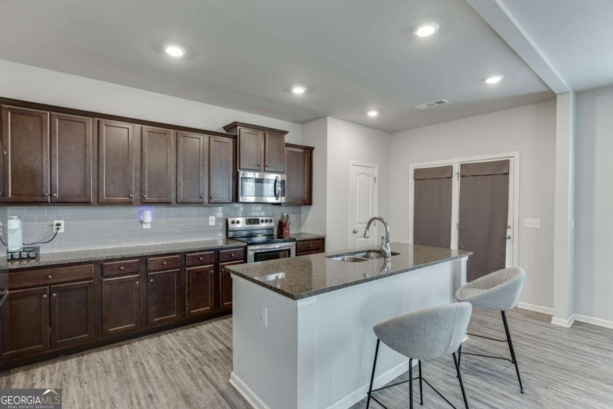 4732 Ridge Valley Drive Gainesville - Photo 15