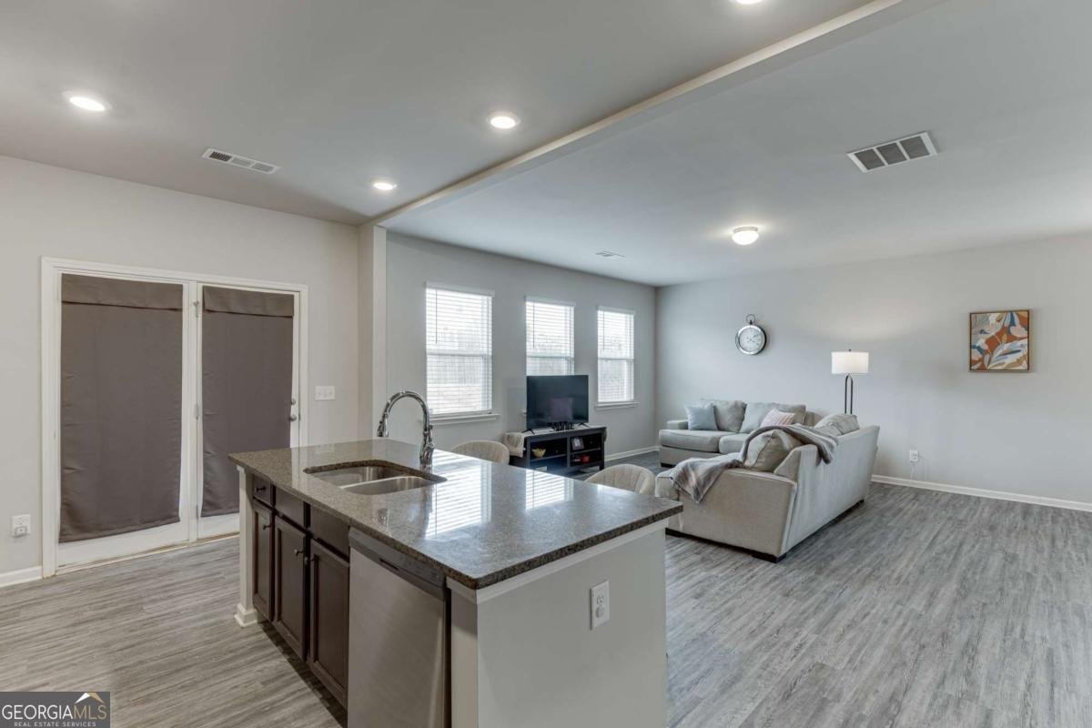 4732 Ridge Valley Drive Gainesville - Photo 16