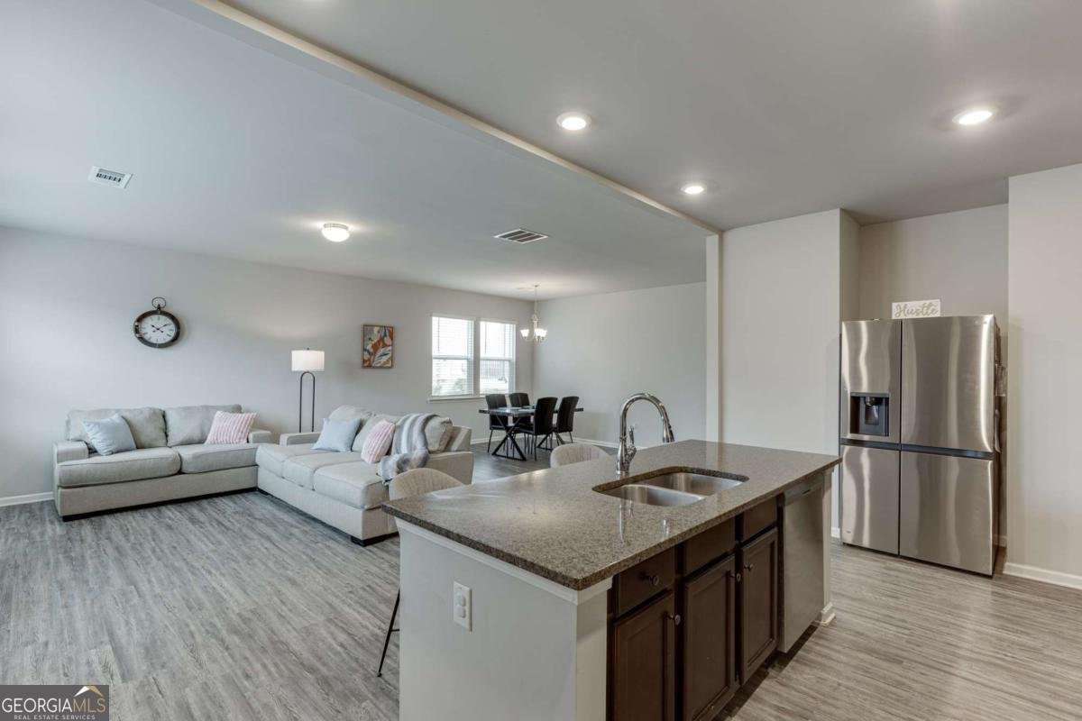 4732 Ridge Valley Drive Gainesville - Photo 17