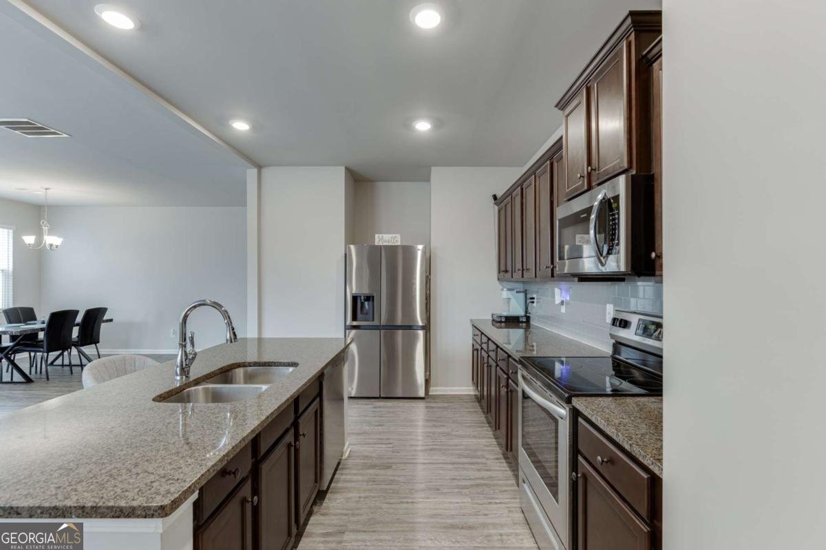 4732 Ridge Valley Drive Gainesville - Photo 18