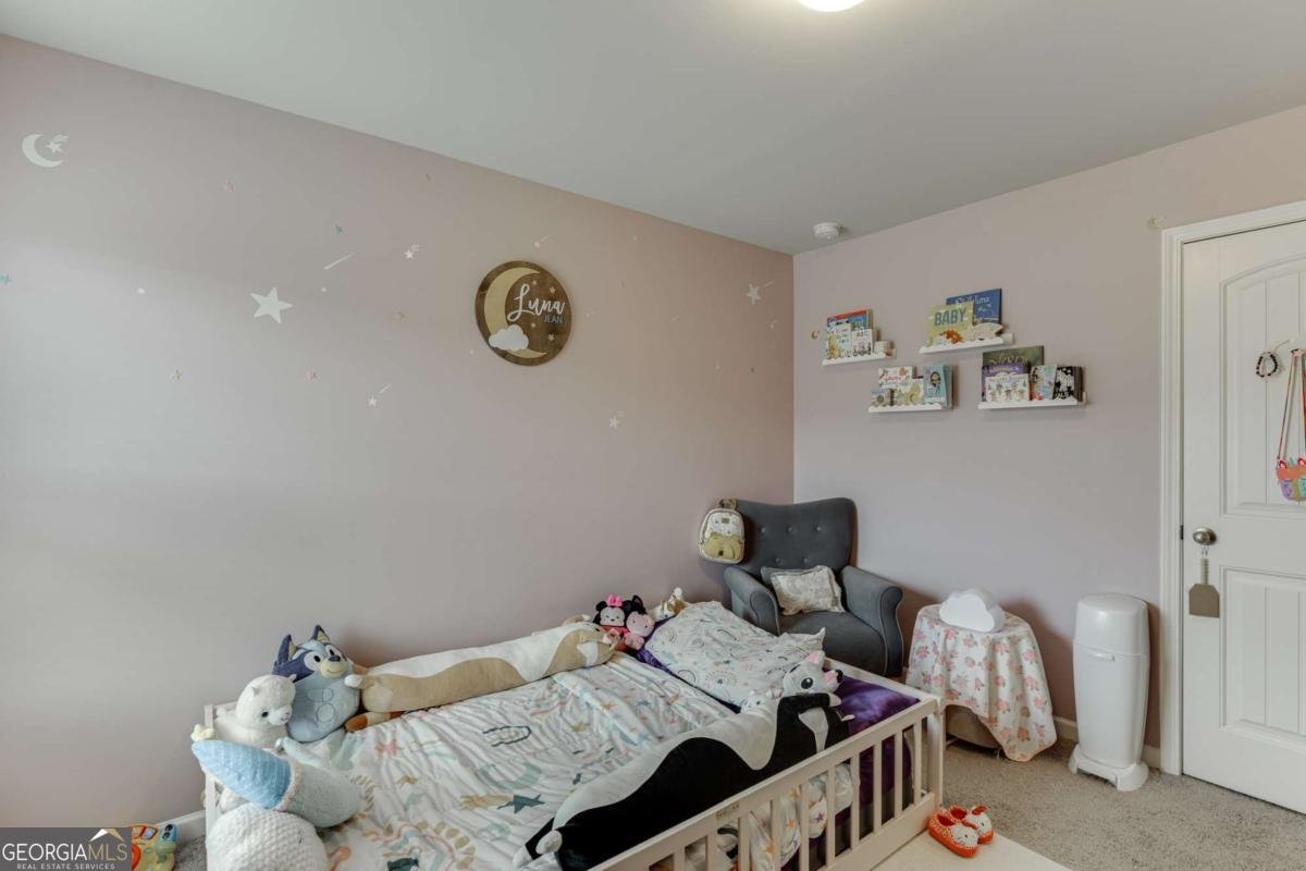 4732 Ridge Valley Drive Gainesville - Photo 24