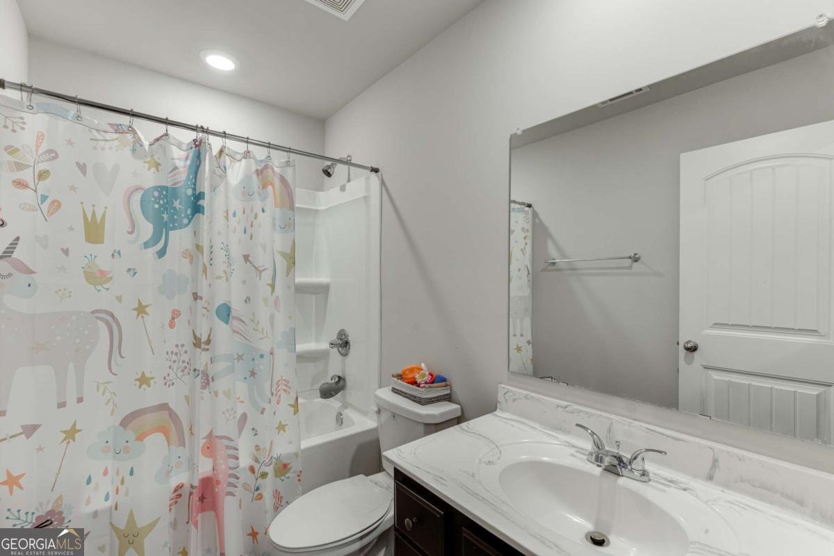 4732 Ridge Valley Drive Gainesville - Photo 29