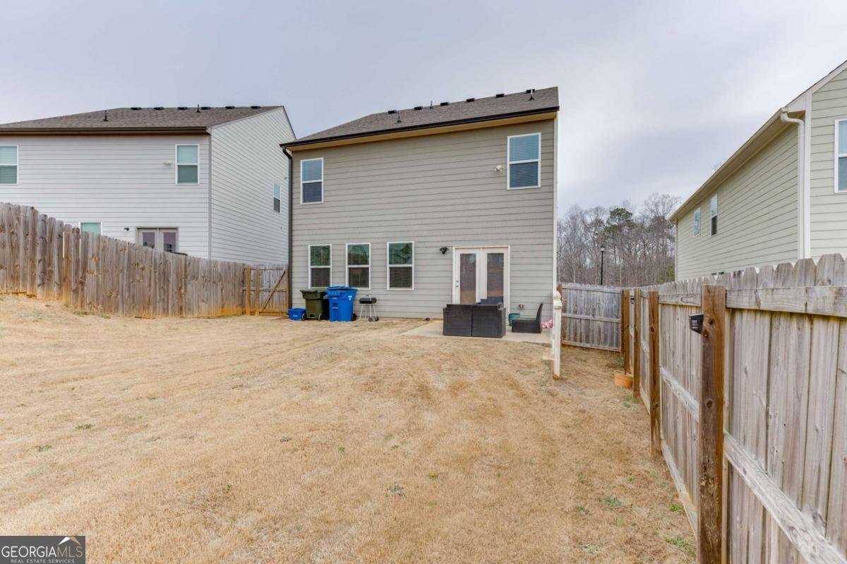 4732 Ridge Valley Drive Gainesville - Photo 39