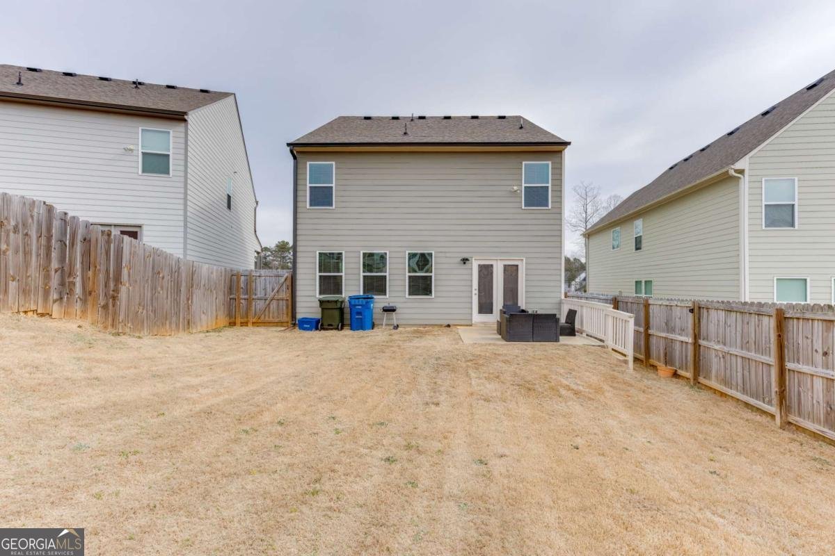 4732 Ridge Valley Drive Gainesville - Photo 40